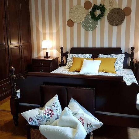 Guest House Pinus Generalski Stol エクステリア 写真