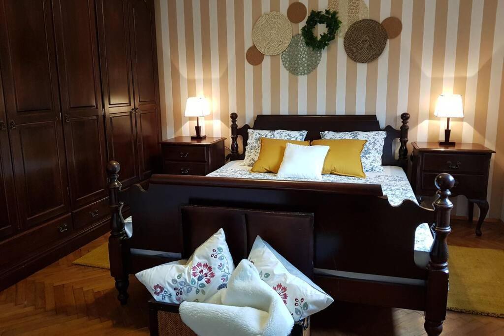 Guest House Pinus Generalski Stol エクステリア 写真