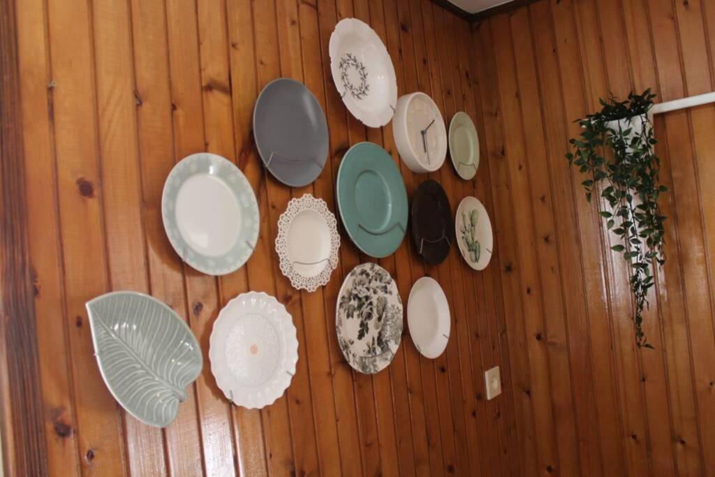Guest House Pinus Generalski Stol エクステリア 写真