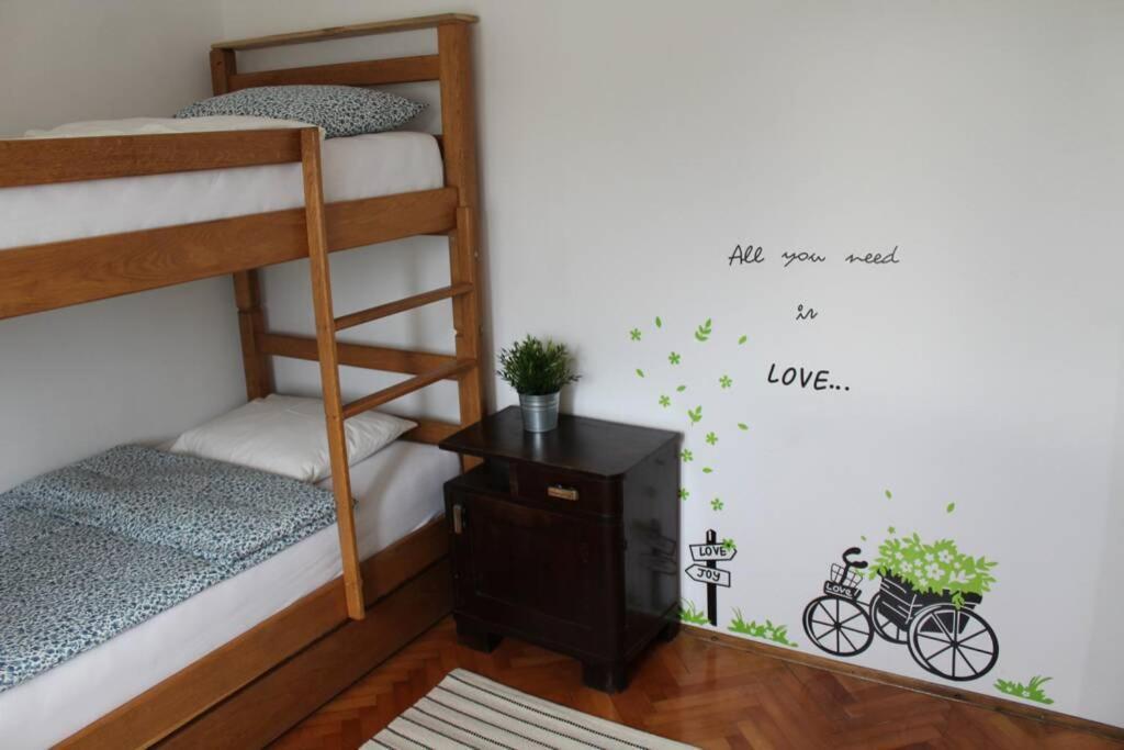 Guest House Pinus Generalski Stol エクステリア 写真