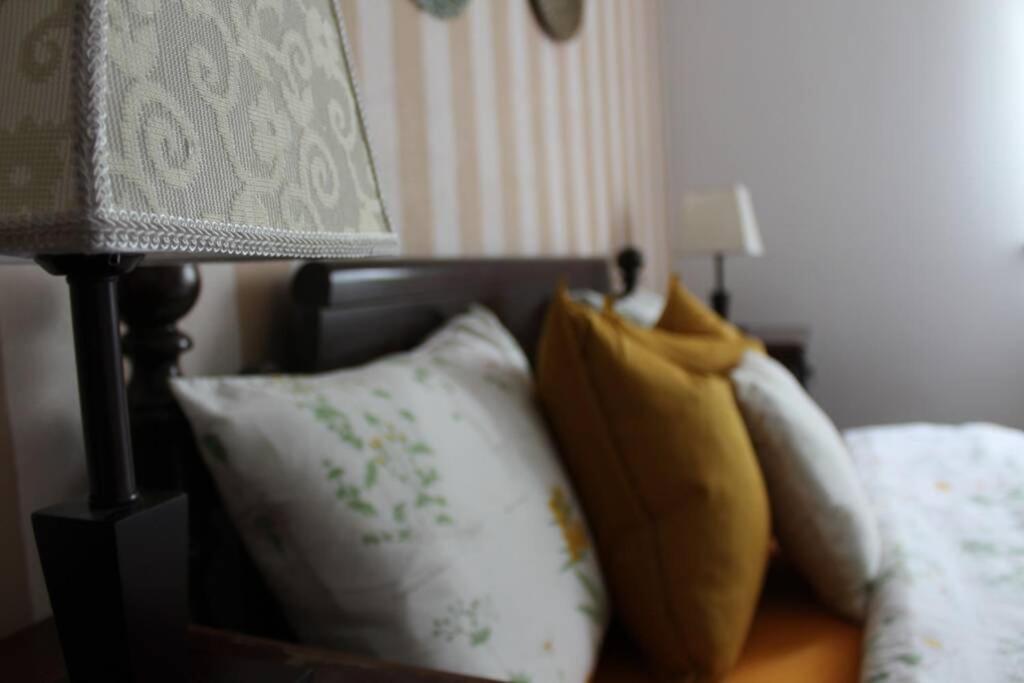Guest House Pinus Generalski Stol エクステリア 写真
