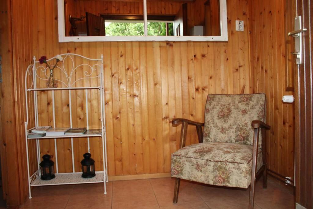 Guest House Pinus Generalski Stol エクステリア 写真