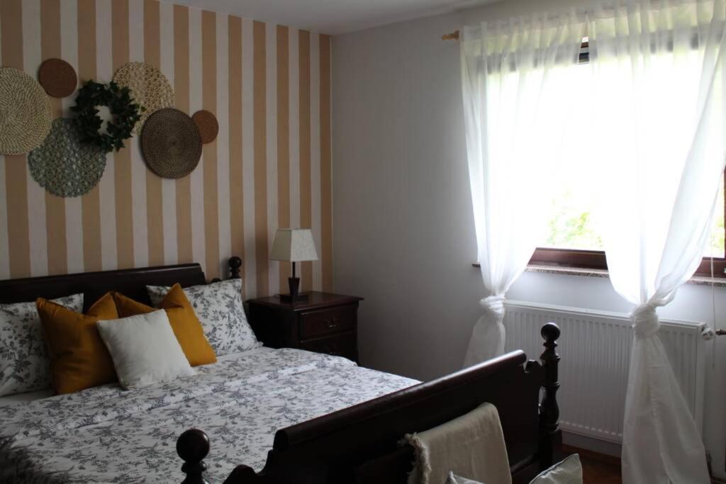 Guest House Pinus Generalski Stol エクステリア 写真