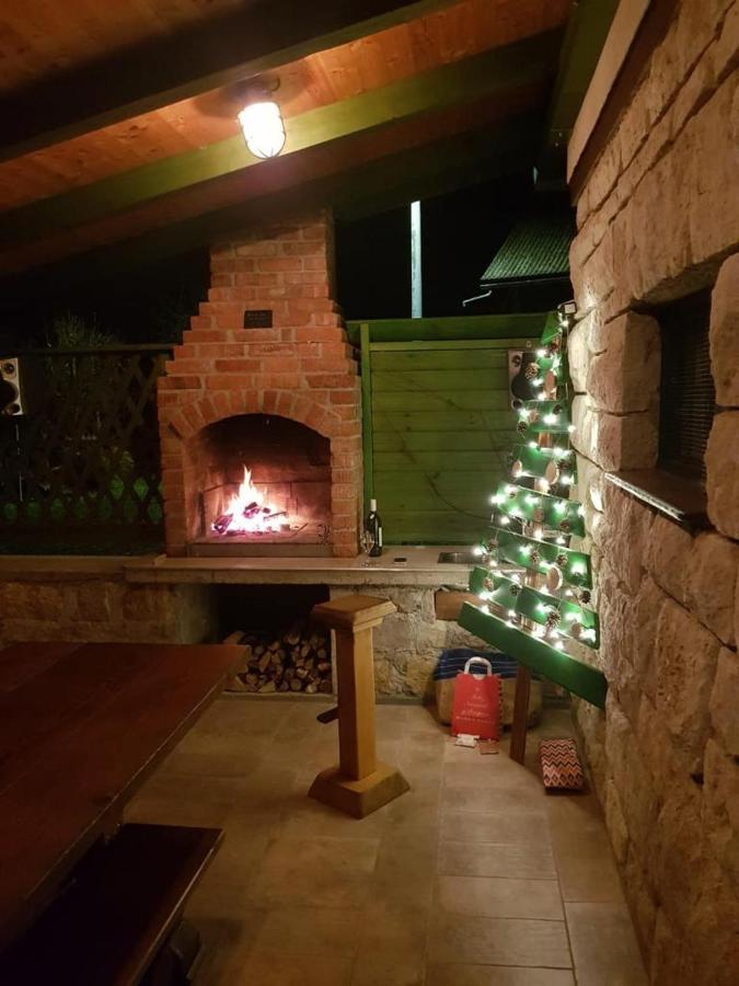 Guest House Pinus Generalski Stol エクステリア 写真
